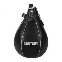 Пневматическая скоростная груша CENTURY Speed Bag (кожа) 108731